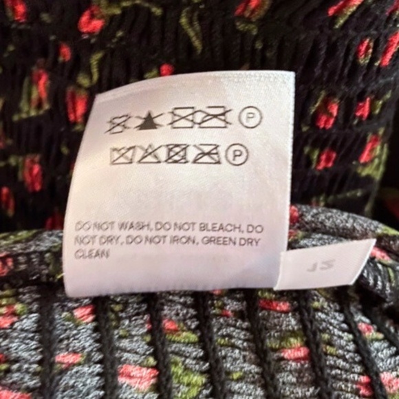 NEW Reformation Reign Top Mina 12 - Picture 11 of 17